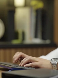 Derretendo o coração frio do Bilionário - Episode 10