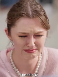 Episodio 42 - ¡Muévete! ¡Soy la EX fuera de tu alcance!