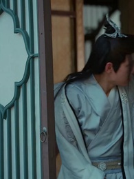 女王爺的極品快遞員 - Episode 10