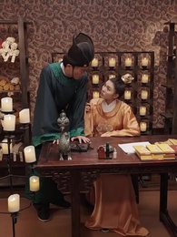 第30集 - 絕品太監在皇宮