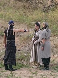 孤鴻辭故墟 - Episode 36