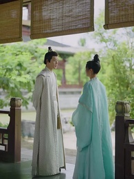 廢後歸來 - Episode 28