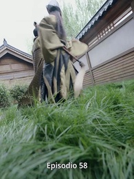 Episodio 58 - Destinos cruzados en el palacio