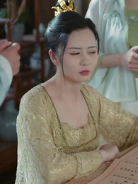 第62集 - 女王爺的極品快遞員