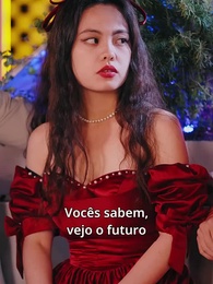 Episódio 87 - A Tímida e Seus Alfas