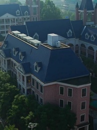 Episódio 67 - A Tímida e Seus Alfas