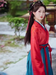 第13集 - 再世榮華