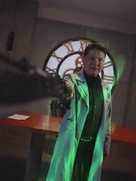 龍神の帰還 - Episode 27