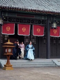 天からの幸せ - Episode 38