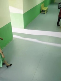 행운과 번영 - Episode 18