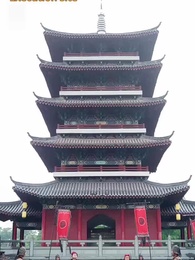 Episode 54 - A Love Across Time