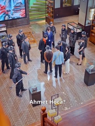 Bölüm 6 - Ölümsüz