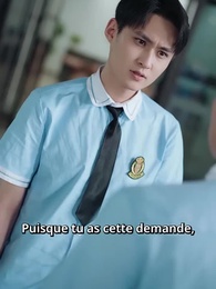 Épisode 36 - Génie de la copie blanche