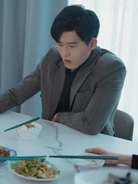 傅少的落跑嬌妻 - Episode 22