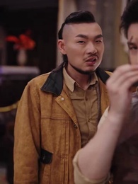 ตอนที่ 4 - ฉันคือบุตรแห่งนายพลมังกร