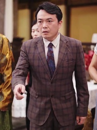 ตอนที่ 40 - ฉันคือบุตรแห่งนายพลมังกร