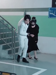 Engellerin Ardından Sana Aşkımı Fısıldıyorum - Episode 51