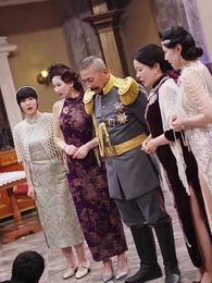 ตอนที่ 39 - ฉันคือบุตรแห่งนายพลมังกร
