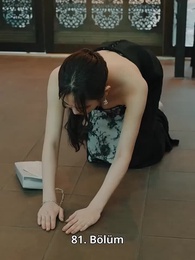 Bölüm 81 - Boşanmakla Bitmeyen Hikâye