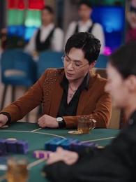 เซียนพนันคืนสู่สมรภูมิ - Episode 28