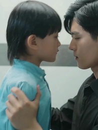 傅少的落跑嬌妻 - Episode 12