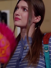 Milyarderin Taşıyıcı Eşi - Episode 5