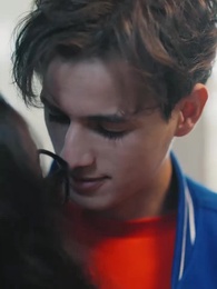 A Tímida e Seus Alfas - Episode 19