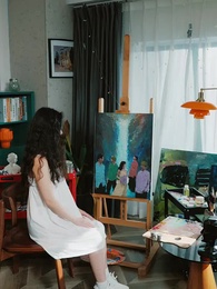 Episódio 81 - A Tímida e Seus Alfas