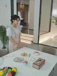 傅少的落跑嬌妻 - Episode 56