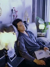 Sau Mất Trí, Lại Say Em Như Lần Đầu - Episode 15