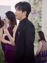 第24話 - 幸運のバラ