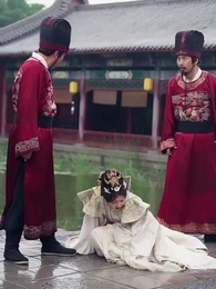 A Love Across Time - Episode 56