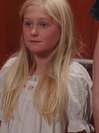 Terk Edilen Kadın Geri Döndü - Episode 43