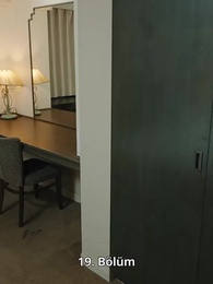 Boşanmakla Bitmeyen Hikâye - Episode 19