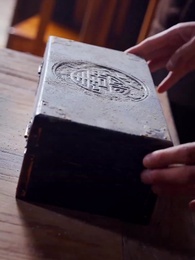 Bölüm 2 - Ölümsüz