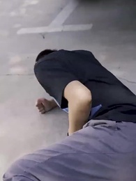 都市最強狂兵 - Episode 4