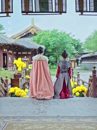 第44集 - 再世榮華