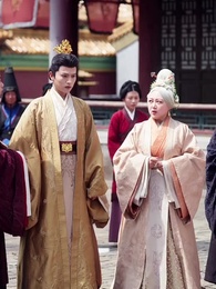 天からの幸せ - Episode 31