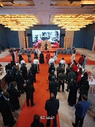 القديس العظيم للكيرين - Episode 62