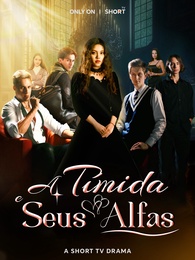 A Tímida e Seus Alfas