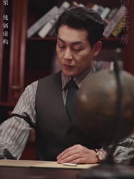 第30集 - 昨夜星河入夢