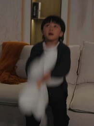 傅少的落跑嬌妻 - Episode 193