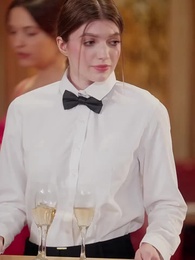 Bölüm 6 - Milyarderin Taşıyıcı Eşi