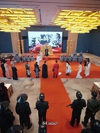 القديس العظيم للكيرين - Episode 64