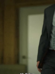 Tahtın Sahibi - Episode 19