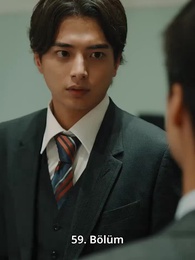 Bölüm 59 - Boşanmakla Bitmeyen Hikâye