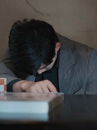 傅少的落跑嬌妻 - Episode 71