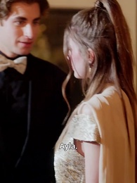 Bölüm 26 - Milyarderin Taşıyıcı Eşi