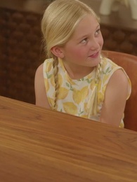 Terk Edilen Kadın Geri Döndü - Episode 33