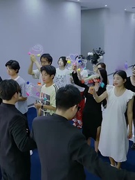 Tập 4 - Sau Mất Trí, Lại Say Em Như Lần Đầu